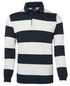 Striped Rugby Jersey