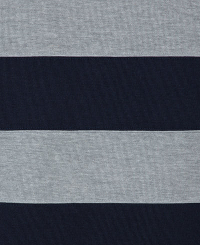 Striped Rugby Jersey