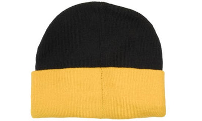 Acrylic Toque Beanie