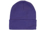 Acrylic Toque Beanie