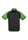 Mens Nitro SS Shirt