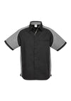 Mens Nitro SS Shirt