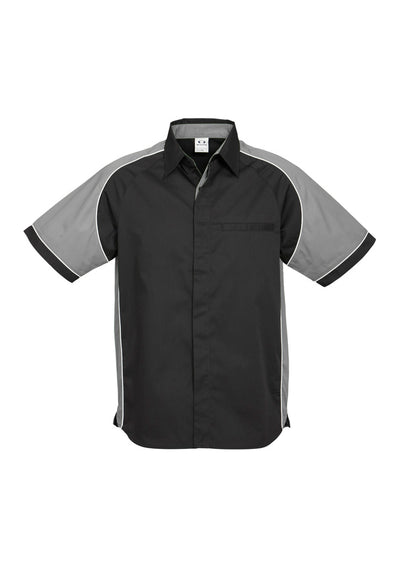 Mens Nitro SS Shirt