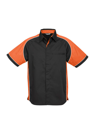 Mens Nitro SS Shirt