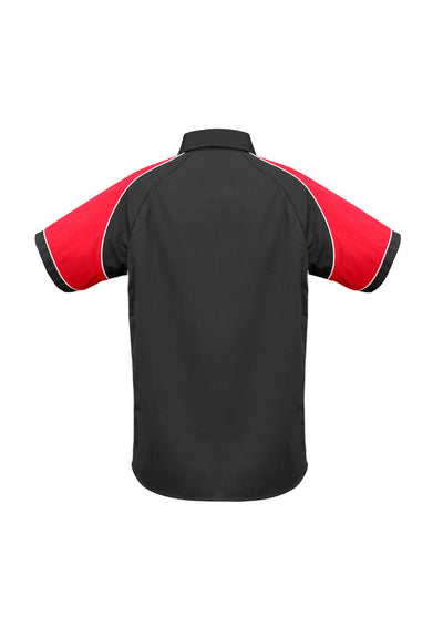 Mens Nitro SS Shirt