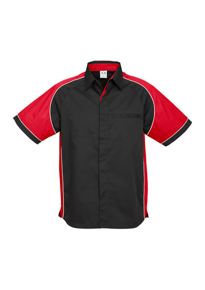 Mens Nitro SS Shirt