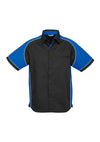 Mens Nitro SS Shirt