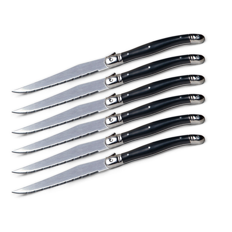 Euro Knife Set