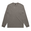 Mens Heavy Faded L/S Tee