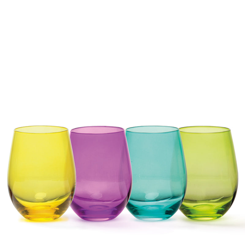 Festa Wine Glass Set