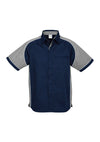 Mens Nitro SS Shirt