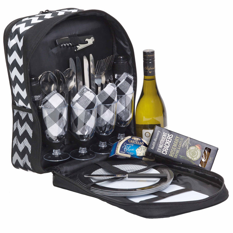 Oasis Family Picnic Set