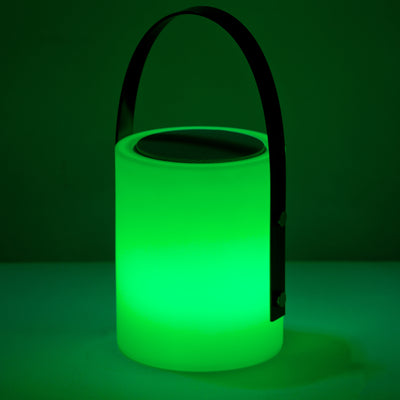 Twilight Speaker Lamp