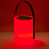 Twilight Speaker Lamp