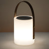 Twilight Speaker Lamp