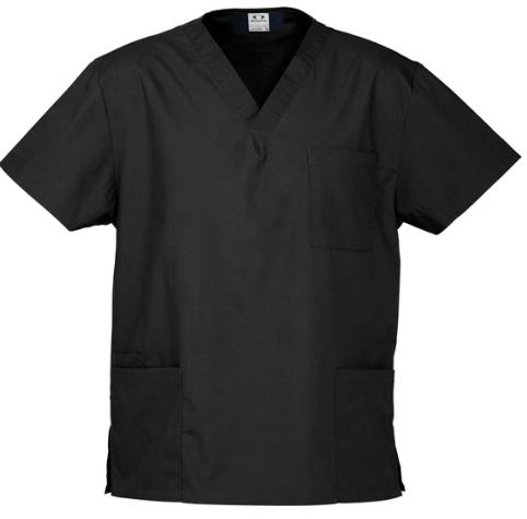 Unisex Classic Scrubs Top - Konstruct Ltd