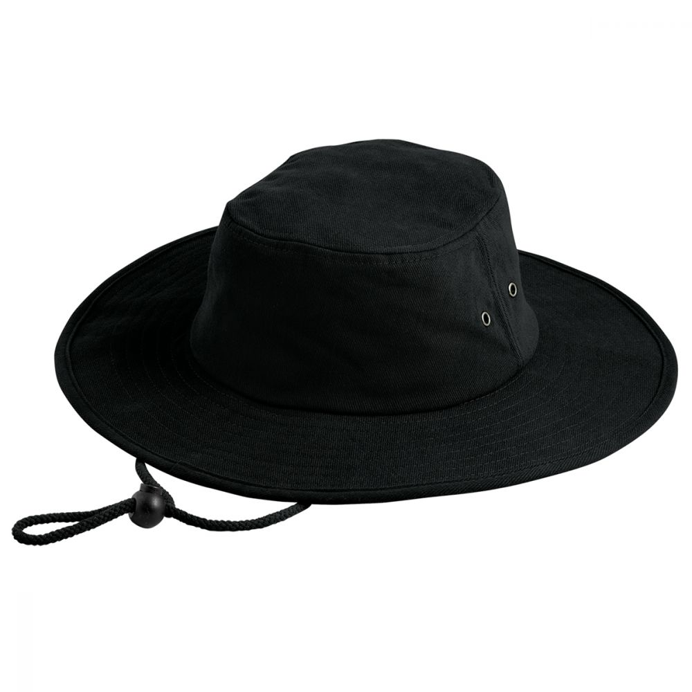 Kids Bucket Hat with Toggle - Konstruct Ltd
