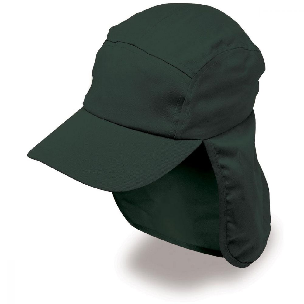 Kids Bucket Hat with Toggle - BrandwearNZ Wholesale & B2B Supplier