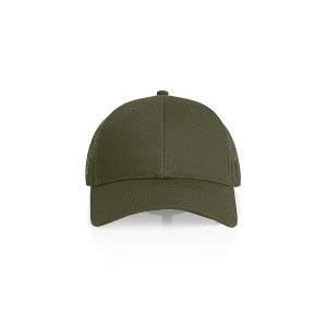 Icon Trucker Cap | 1141