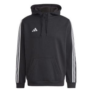 Tiro Sweat Hoodie - Black