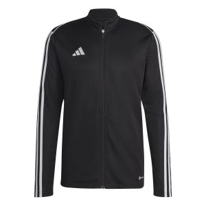 Tiro League Training Jacket - Black