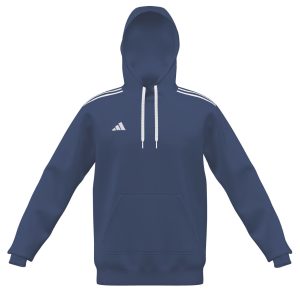 Entrada Hoodie - Royal/White