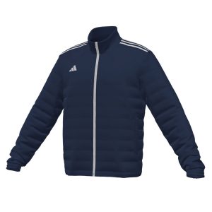 Entrada Light Jacket - Navy/White