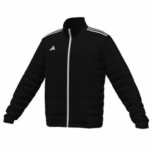 Entrada Light Jacket - Black/White