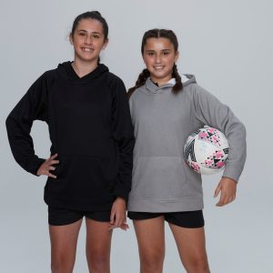 CRUSADER KIDS HOODIES - 3527