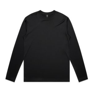 Wo's Maple Active L/S Tee | 4020A