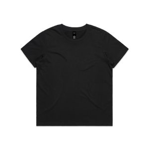 Wo's Maple Minus Tee [-8cm] 4025