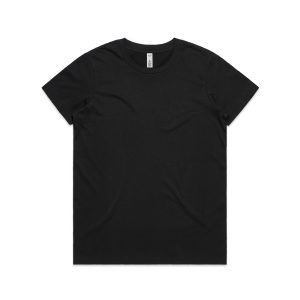 Wo's Basic Tee | 4051