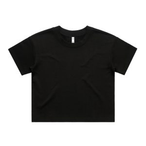 Wo's Terry Tee | 4054S