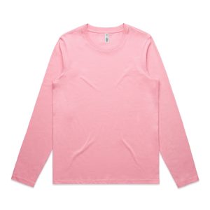 Wo's Sophie L/S Tee | 4059S