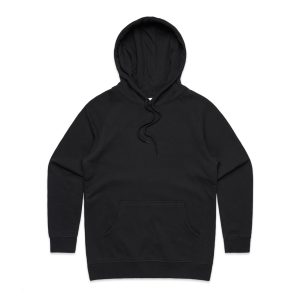 Wo's Supply Hood | 4101