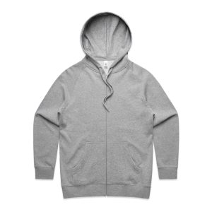 Wo's Official Zip Hood | 4103