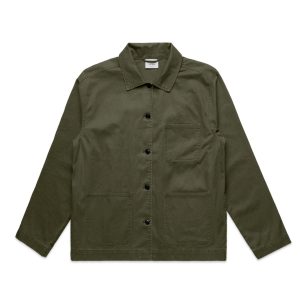 Wo's Chore Jacket | 4522