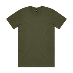 Classic Tee | 5026