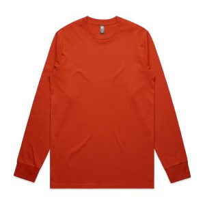 Classic L/S Tee | 5071S