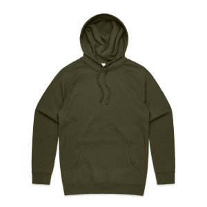 Supply Hood | 5101S