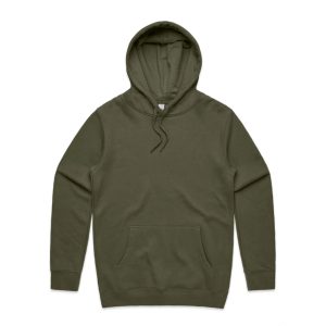 Stencil Hood | 5102