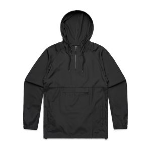 Cyrus Windbreaker | 5501