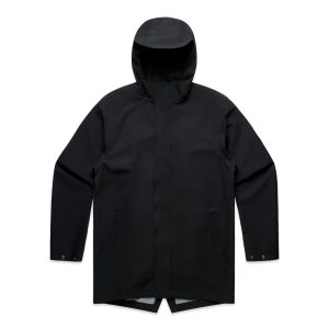 Tech Jacket | 5526