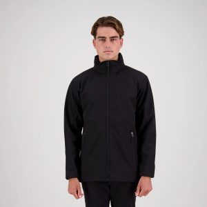 Aspiring Softshell Jacket - Mens