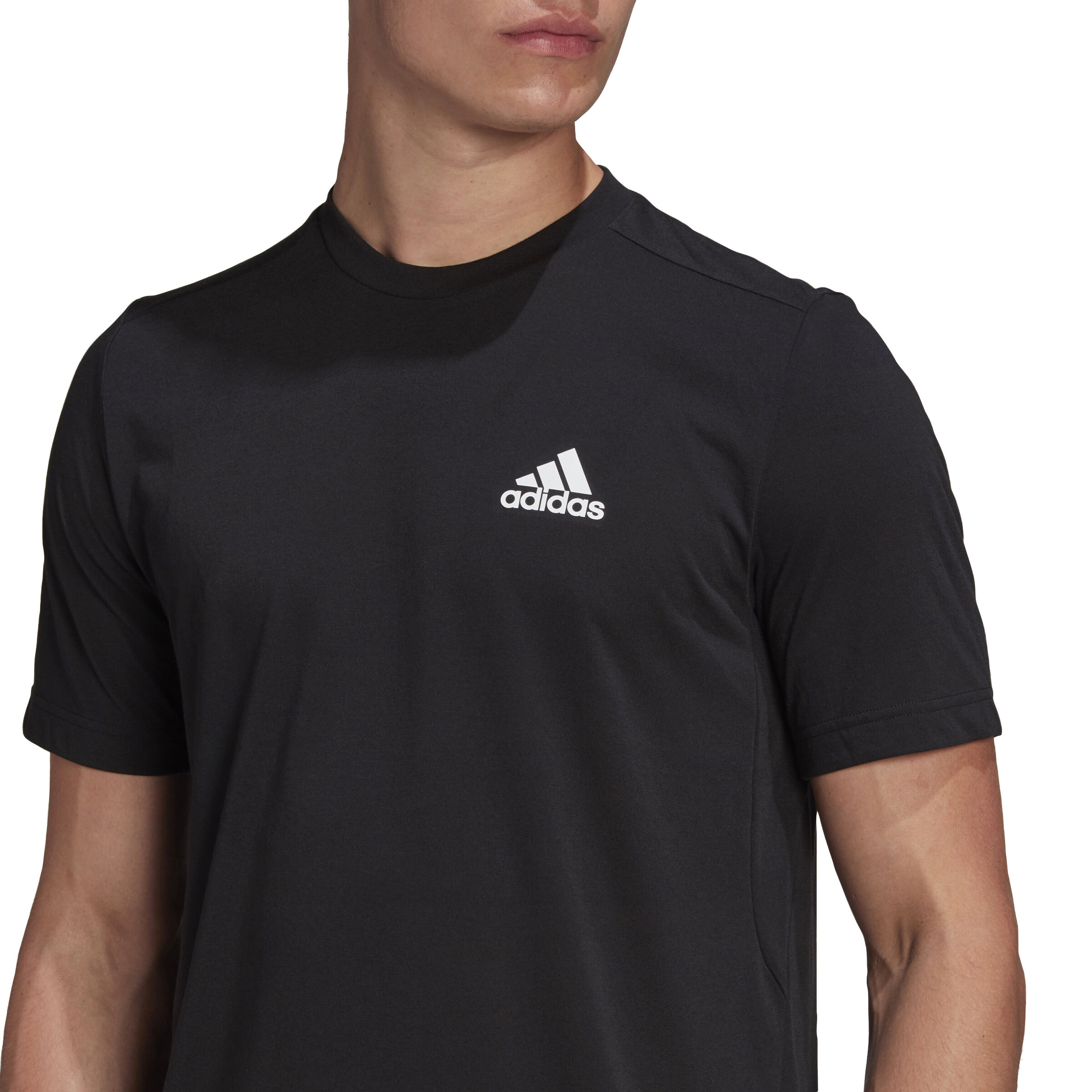 AEROREADY Designed 2 Move Feelready Sport Tee - Image 5
