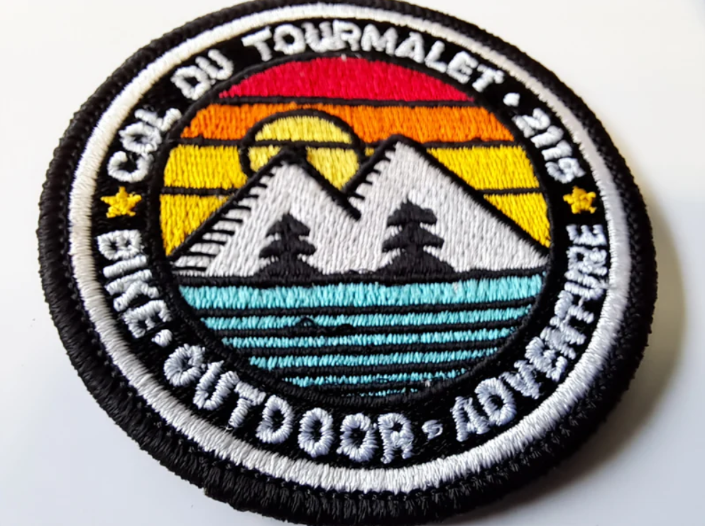 patches - Patches
