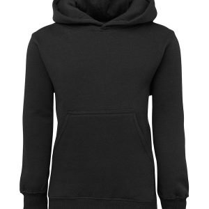 JB's KIDS FLEECY HOODIE