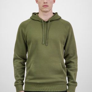 Basis Mens Hoodie