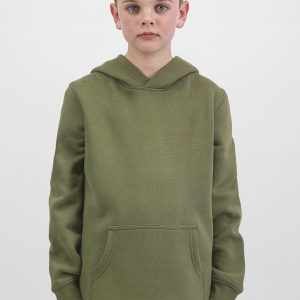 Basis Kids Hoodie