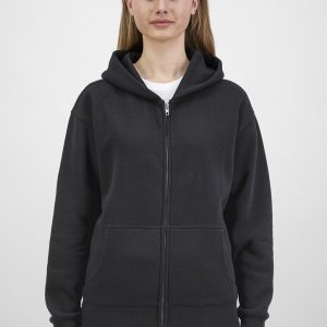 Everyday Womens Zip Hoodie